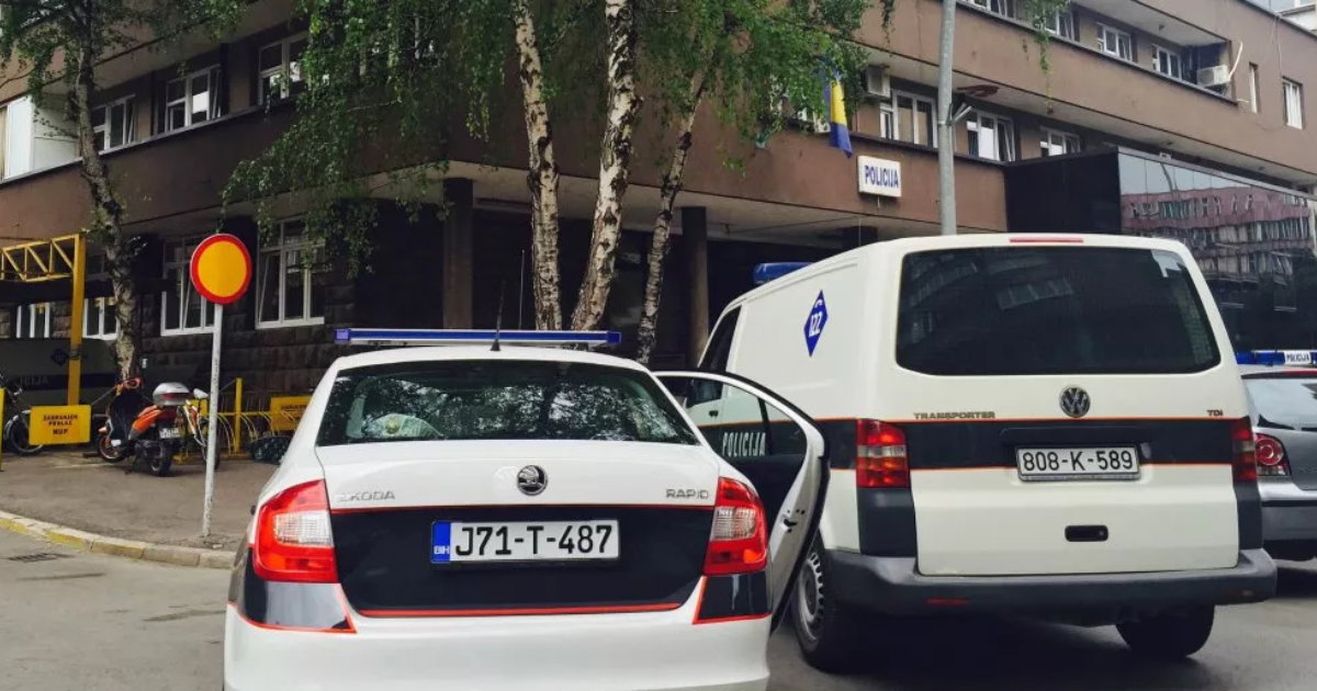 policija zenica