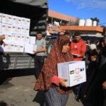 humanitarna pomoć gaza bih