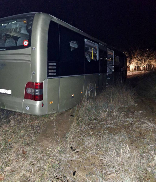 autobus ukradeni