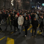 protesti beograd nova