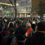 protesti u beogradu