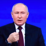 putin