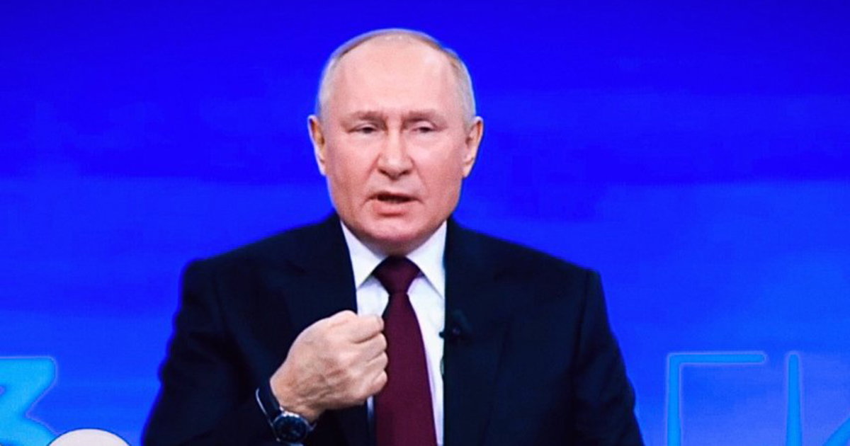 putin