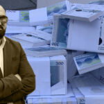 ramo isak novac