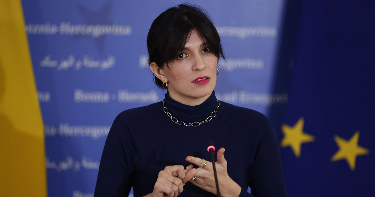 sabina cudic