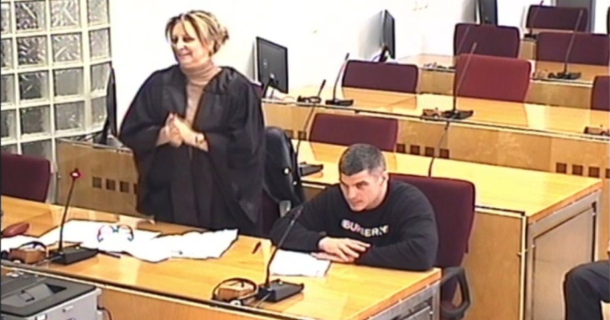 mladen samardžija suđenje