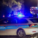 saobracajna nesreca hrvatska