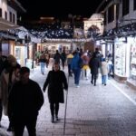 sarajevo okiceno nova godina