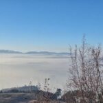 sarajevo smog magla