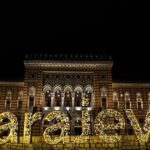 sarajevo okiceno nova godina