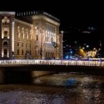 sarajevo okiceno nova godina