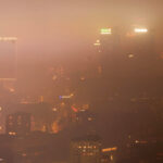 smog u sarajevu
