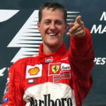 schumacher