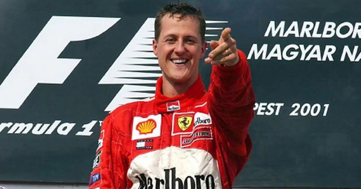 schumacher