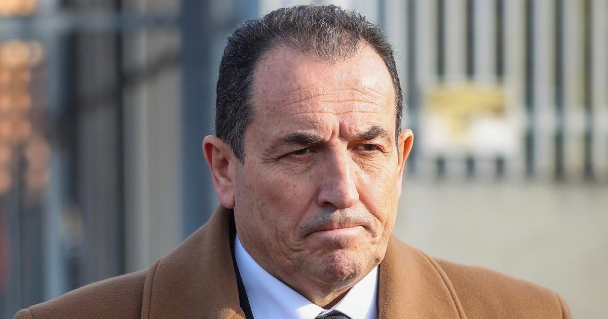 selmo cikotić
