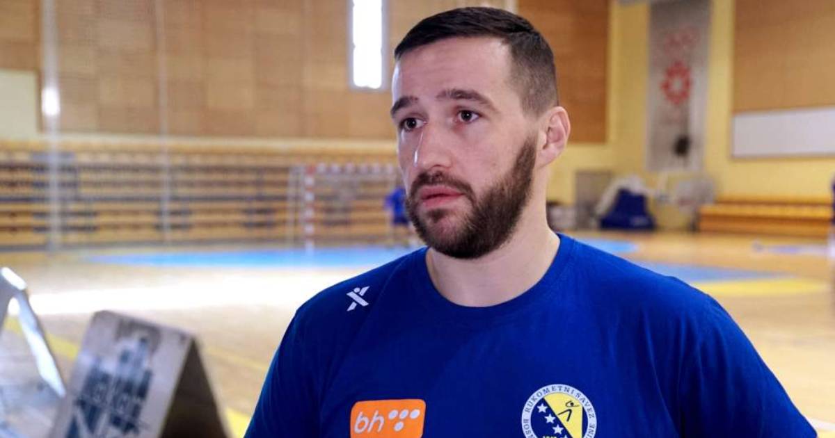 senjamin buric