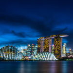 Singapur
