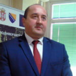 Slaven Gojković šume republika srpske