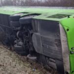 slovacka nesreca autobus