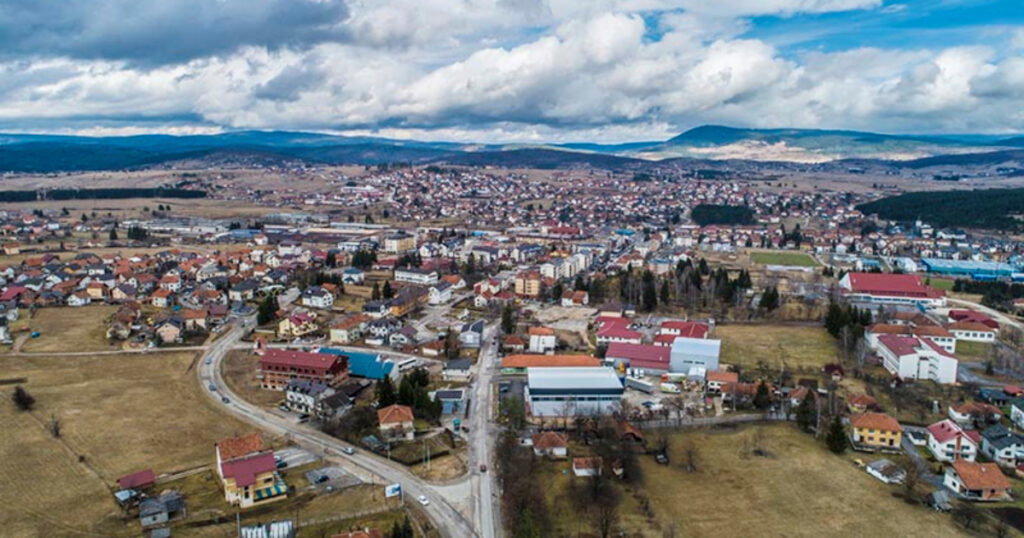 sokolac