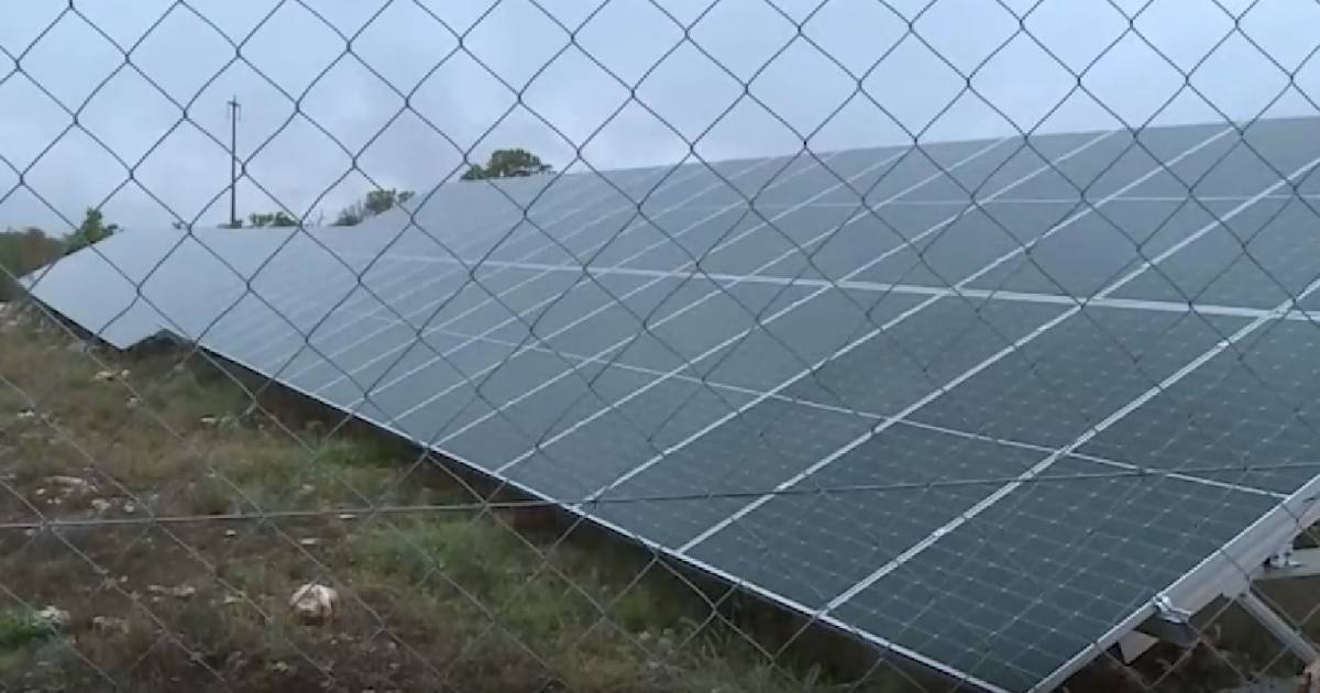 solarni paneli mostar