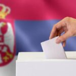 srbija izbori