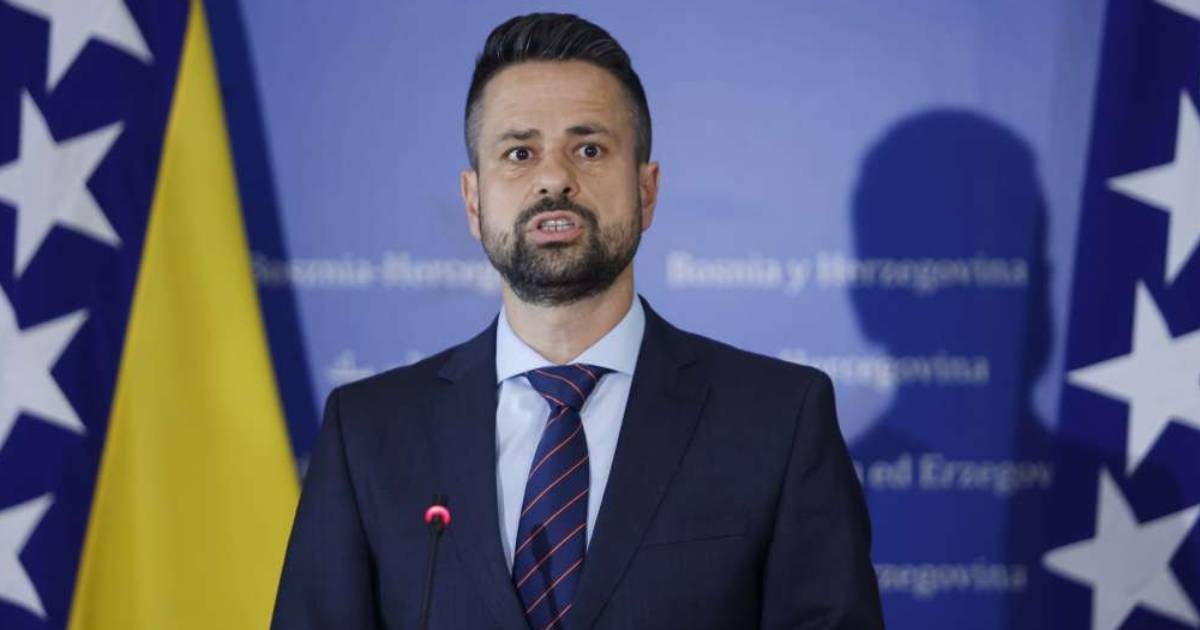 Amidžić najavio povećanje plata i poručio: Preko glave mi je Plana rasta, ta milijarda eura je kredit