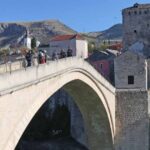 stari most mostar