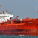 strinda tanker