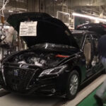 toyota japan