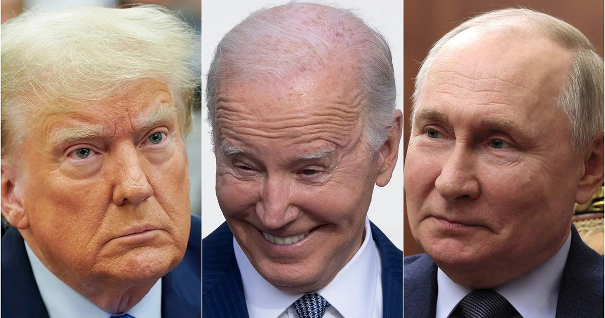 trump biden putin