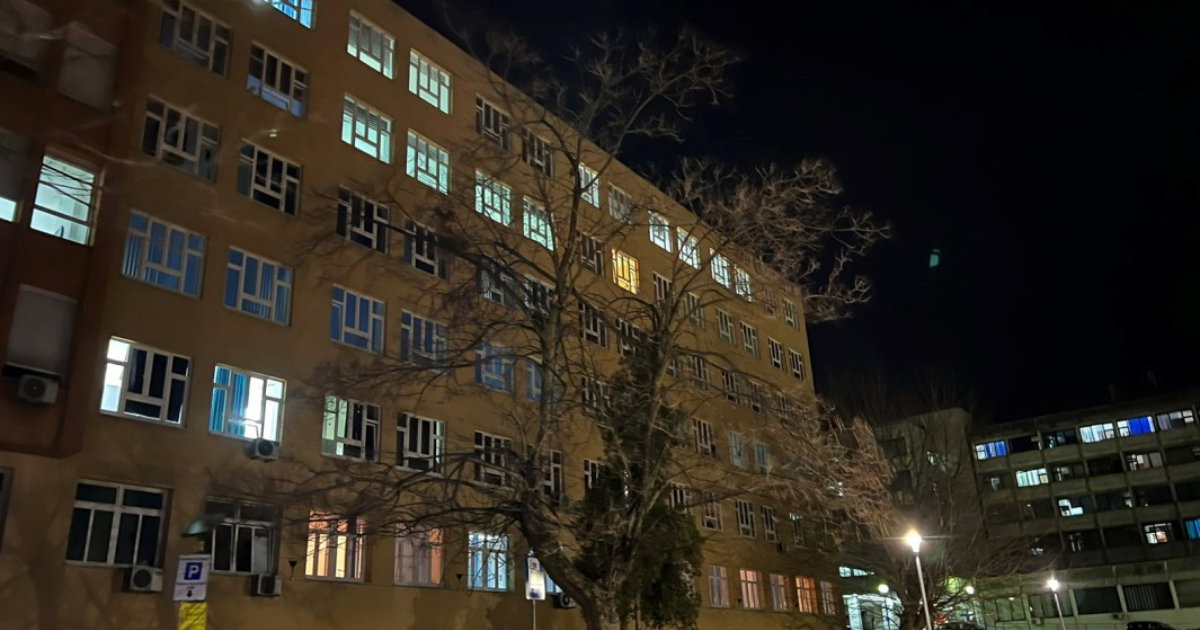 tuzla napad