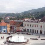 tuzla trg slobode