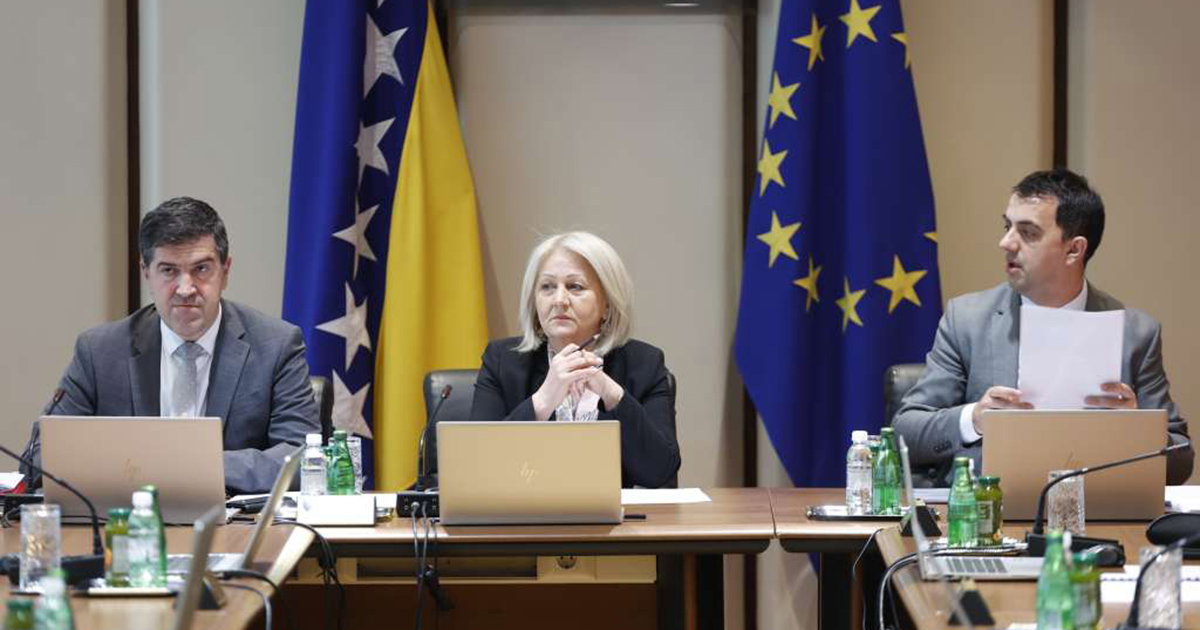 vijeće ministara