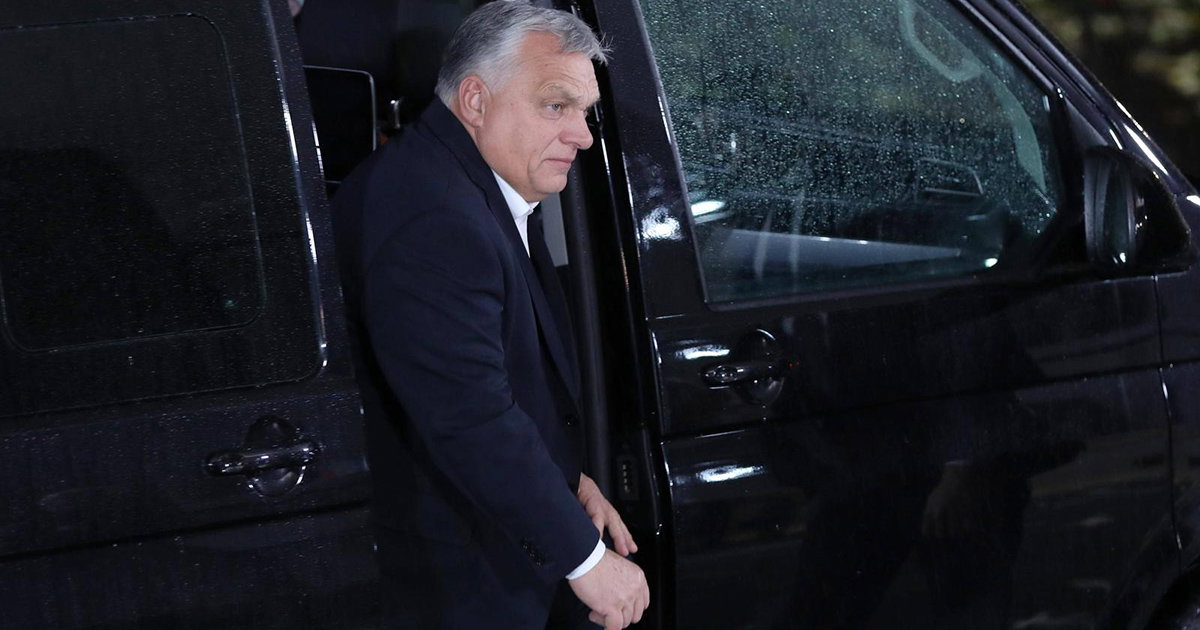 viktor orban