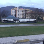 vjetar restoran na ilidzi