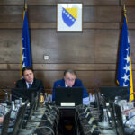 vlada federacije bosne i hercegovine