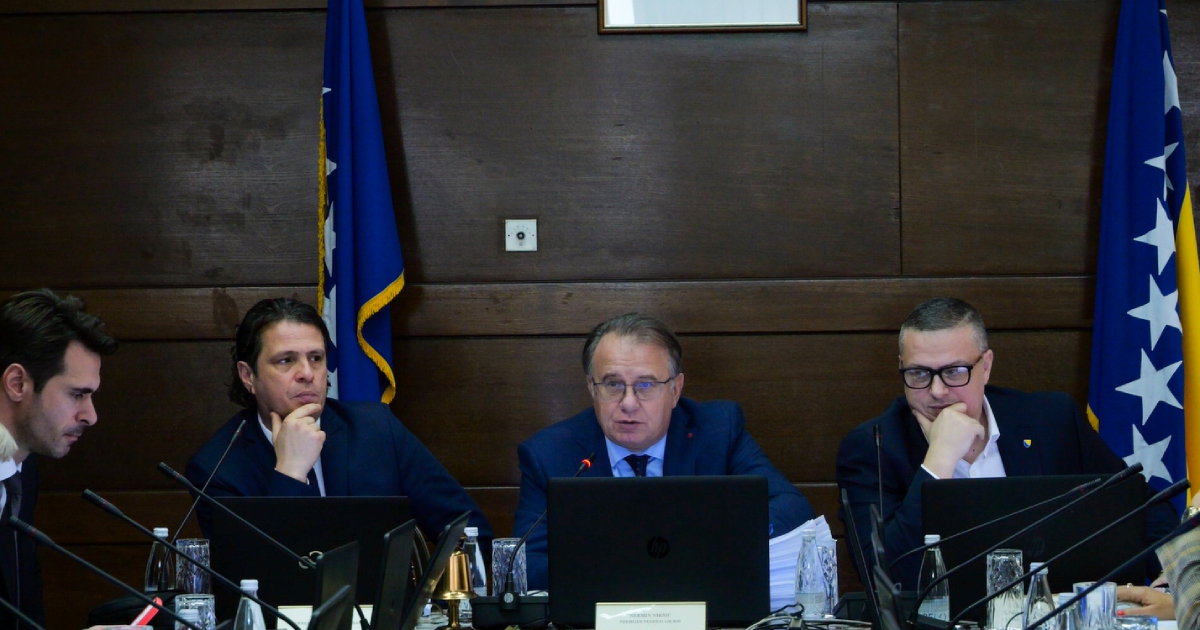 vlada fbih