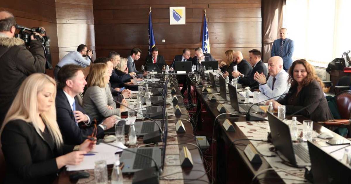 vlada fbih