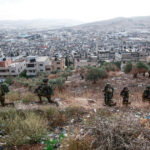 izrael vojska gaza