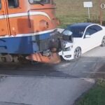 zeljeznice rs sudar automobil