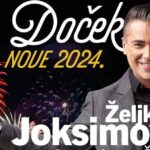 zeljko joksimovic