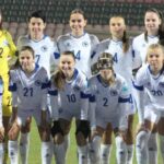 zenska nogometna reprezentacija BiH zmajice