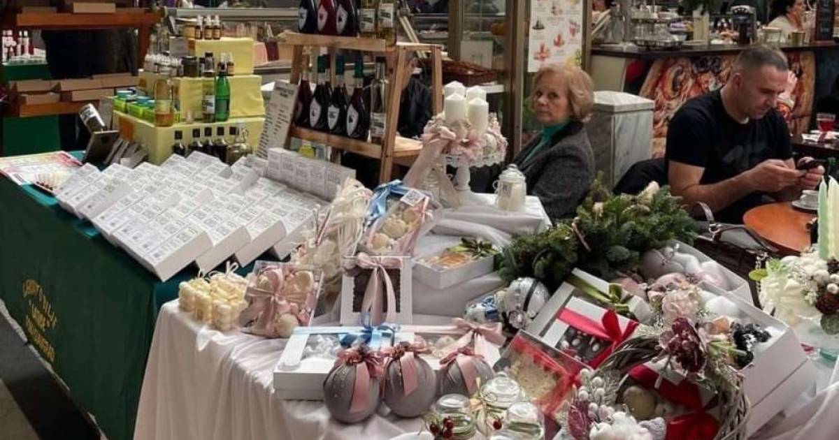 zlatne ruke livnjaka