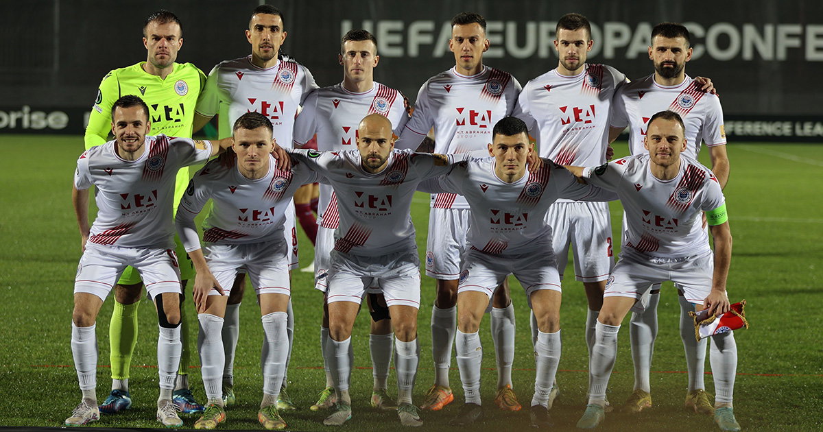 Zrinjski ostao neporažen u sudaru s Aston Villom