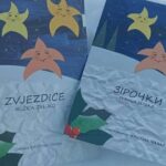 zvjezdice bajka