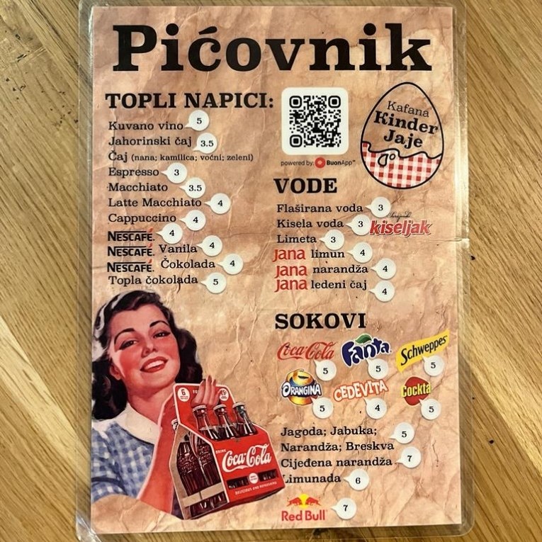Turisti iz Hrvatske posjetili Jahorinu pa objavili cjenovnike