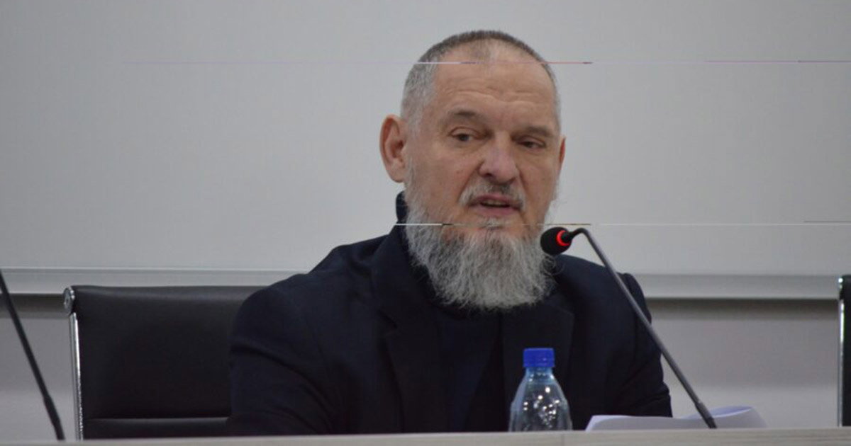 imam Štulanović