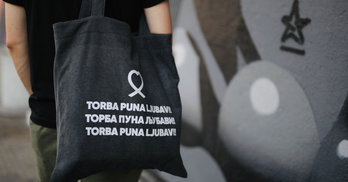 Srce za djecu oboljelu od raka