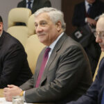 Antonio Tajani